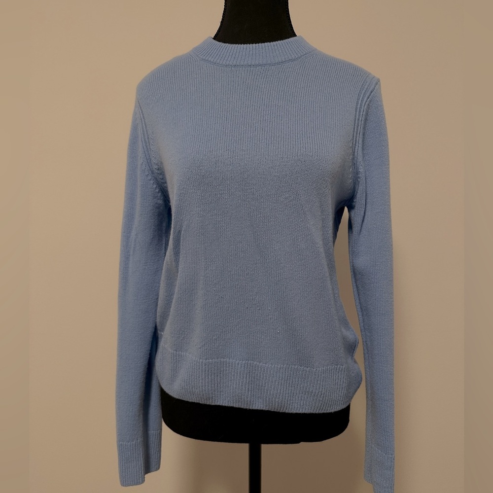 COS 100% Cashmere Sweater